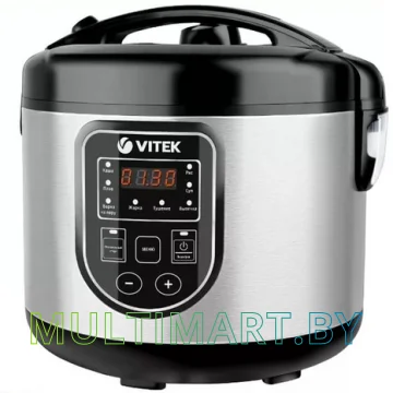 Мультиварка Vitek VT-4278 BK